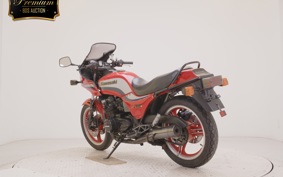 KAWASAKI GPZ550 2026 ZX550A