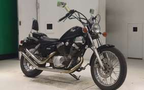 YAMAHA VIRAGO 250 3DM