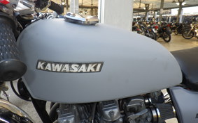 KAWASAKI Z650 2025 KZ650B