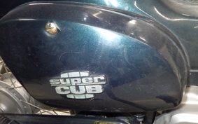 HONDA C70 SUPER CUB 2018 C70