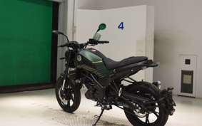 BENELLI BENELLI レオンチーノ125