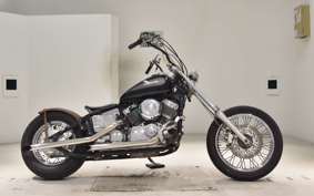 YAMAHA DRAGSTAR 400 2001 VH01J