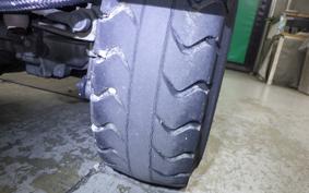 HONDA GYRO UP 2016 TA01