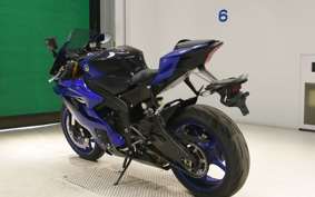 YAMAHA YZF-R6 2018