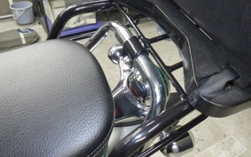 HONDA DAX 125 2022 JB04
