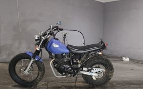 YAMAHA TW200 DG07J