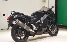 SUZUKI HAYABUSA Gen.2 2018 GX72B