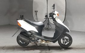 SUZUKI LET's 2 CA1PA