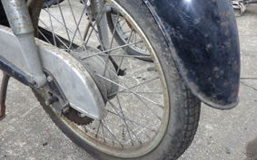 HONDA CS50 S50