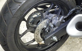 YAMAHA YZF-R25 A 2022 RG43J