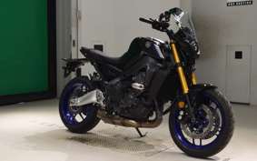 YAMAHA MT-09 SP 2021 RN69J