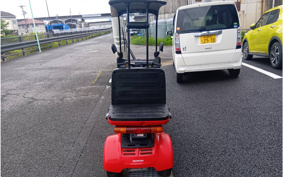 HONDA GYRO TA03