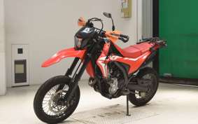 HONDA CRF250M