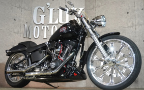 HARLEY FXSTB 2001 TY1