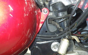 HARLEY FLD 1580 2011