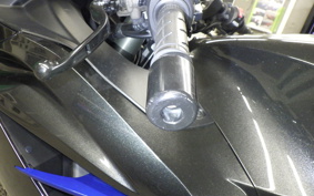 KAWASAKI ZX 1400 NINJA R A 2016