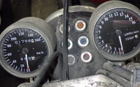 KAWASAKI ELIMINATOR 250 LX EL250A