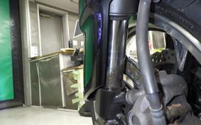 KAWASAKI Z1000 Gen.4 2011