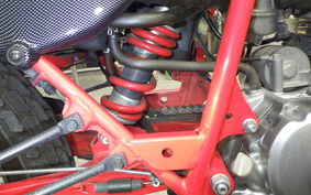 HONDA FTR223 2014 MC34