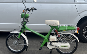 HONDA ROAD PAL NC50