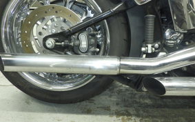 HARLEY FXSTS 1450 2005