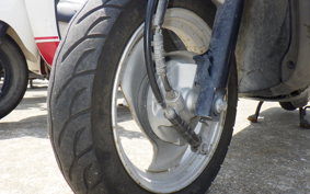 YAMAHA JOG Gen.5 SA36J