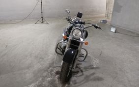 SUZUKI INTRUDER 400 CLASSIC 2005 VK54A