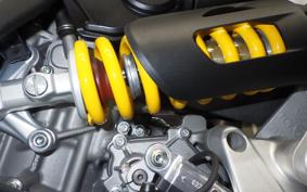 DUCATI ストリート FIGHTER V2 2024