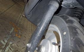 YAMAHA JOG Gen.5 2019 SA36J