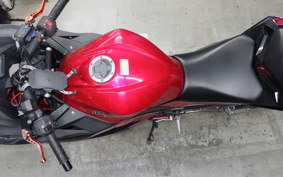 KAWASAKI NINJA 250 ABS 2026 EX250L