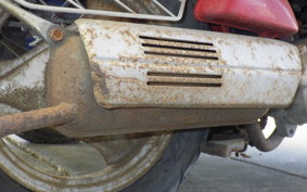 HONDA CAREN SIDECAR AB04