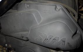 SYM GT125