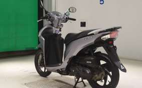 HONDA DIO 110 2000 JF58