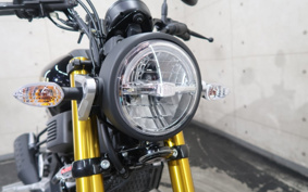 YAMAHA XSR125 RE46J
