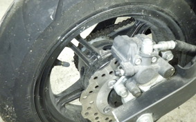 KAWASAKI Z125 PRO 2023 BR125H