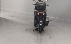 YAMAHA TRICITY 125 SEK1J