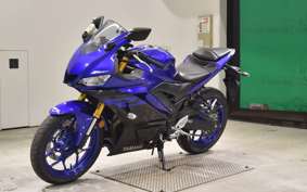YAMAHA YZF-R25 A 2022 RG43J