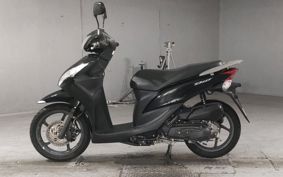 HONDA DIO 110 JF31