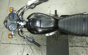 HONDA CB400T HAWK 2 2022 CB400T