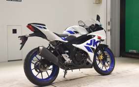 SUZUKI GSX-R125 2020 DL33B