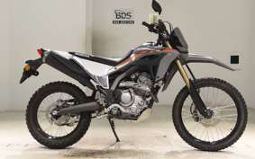 HONDA CRF250L 2025 MD47