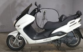 YAMAHA MAJESTY 125 SE27