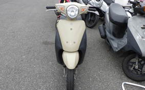SUZUKI ﾚｯﾂ CA4AA