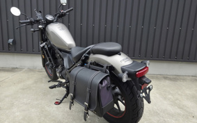 HONDA REBEL MC49