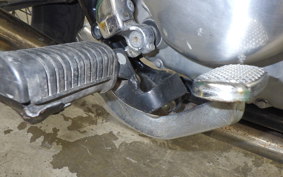 HONDA CB400SS E 2006 NC41