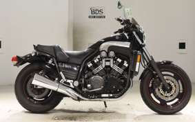 YAMAHA VMAX 2007