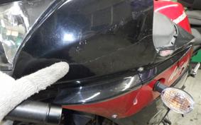 KAWASAKI NINJA 250R 2015 EX250K