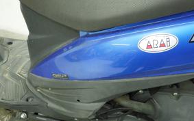 SUZUKI ADDRESS 110 CE47A