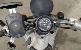 HONDA TODAY AF61