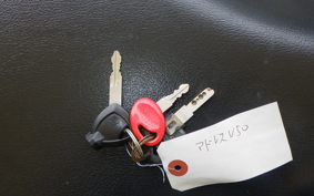 SUZUKI ADDRESS V50 Gen.2 CA44A
